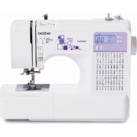 Macchina da Cucire Brother FS70WTXVM1