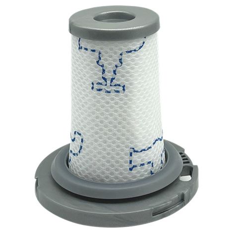 ZR009006 Filter für die Staubsauger Rowenta X-Force Flex 8.60 RH96 und X-PERT 6.60 (1/4)