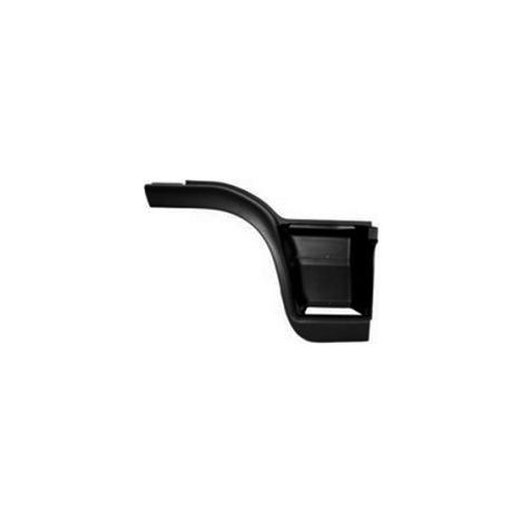 PEDANA DESTRA - IVECO - Eurocargo Tector 130E24/180E28 -  504054942