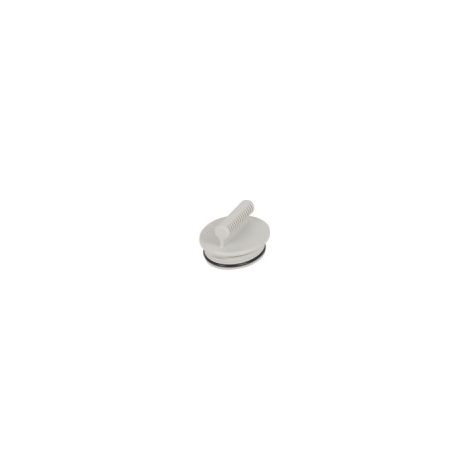 Bouchon + joint siphon - ATLANTIC : 943050