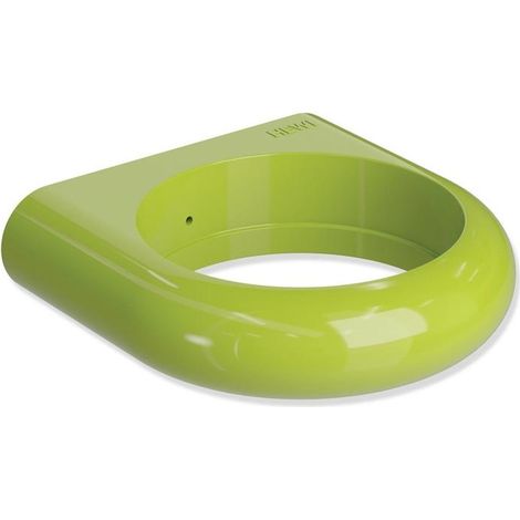 HEWI Serie 477 Halter für Becher oder Seifenschale (1/4)