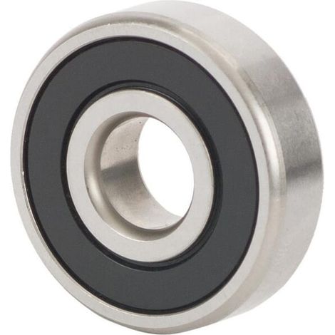 Rillenkugellager 8x24x8 mm INA/FAG 6282RS (1/2)