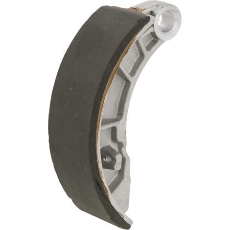 Zapata de freno AGCO H205100150010