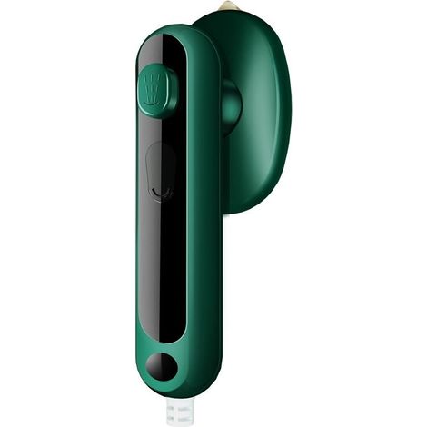 1 fer à vapeur portable pour vêtements de maison et de voyage (1/5)