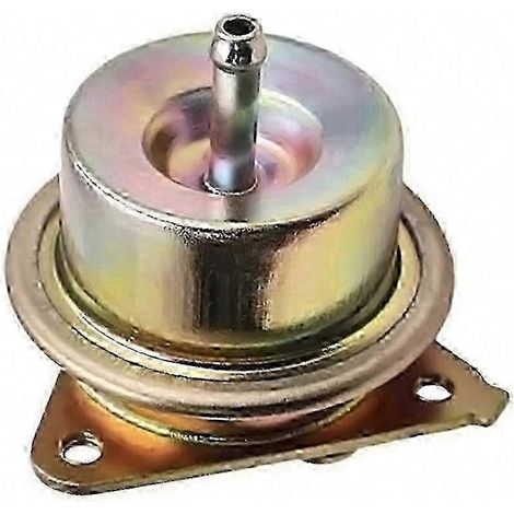 Régulateur de pression de carburant compatible avec Ford F150, F250, F350, Taurus, Ranger, Lincoln, Mazda, B2300 et Mercury (ZZM01) (1/5)
