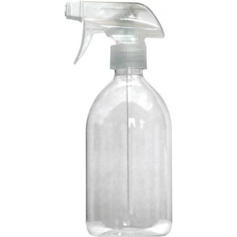 Spray vide - 500 mL (1/4)