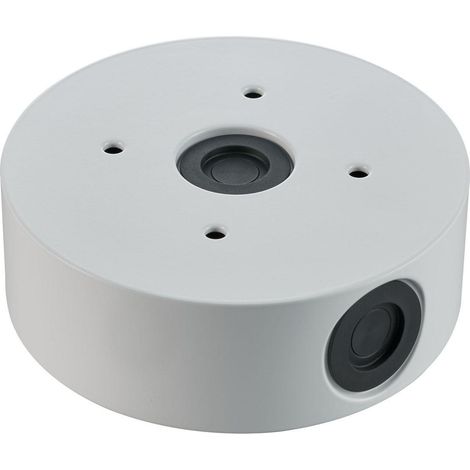 Caja de conducto trasera Bosch modular resistente clima