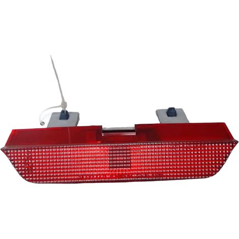 Feux Stop Supplementaire TOYOTA Rav4 2000- [PRODUIT D'OCCASION]♻️8157049015b0 (1/3)