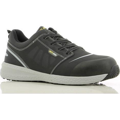 Baskets de sécurité Safety Jogger ROCKET81 S1P HRO SRC Noir 39. (1/5)