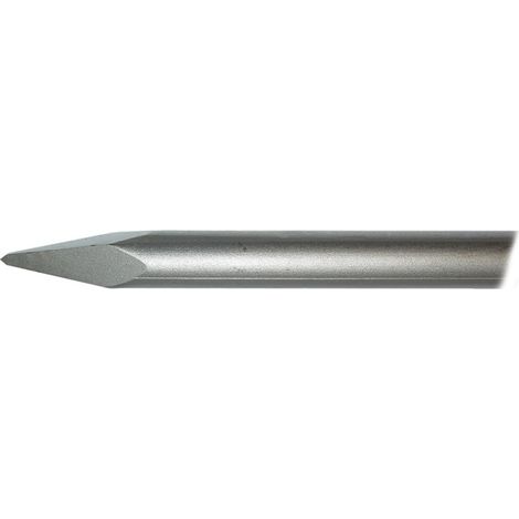 Makita Spitzmeißel Länge 400 mm, 30 mm 6-kant, Art.Nr. P-05549