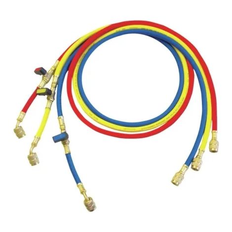 ROTHENBERGER Set tubi a pressione PLUS, 5/16" SAE, 1,5m - 1500000030