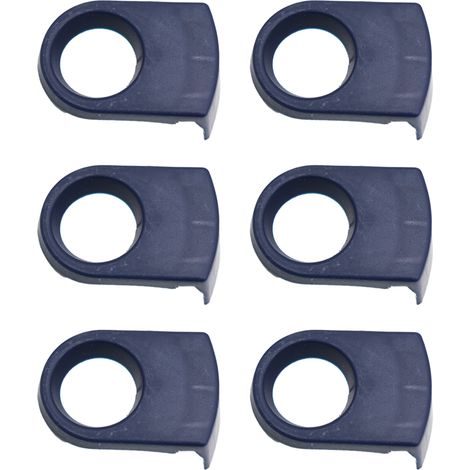 Attaches-bouteilles ABS pour verres à bière et à cocktail, compatibles avec les chopes et les gobelets. (1/5)