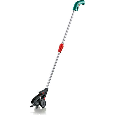 Bosch F016800329 Isio Manico Telescopico Accessorio Sfoltirami regolabile 80 115 cm angolo 180°