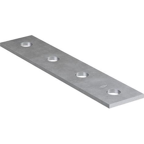 Plaque de connexion Fischer FFF 4 fvz (1/4)
