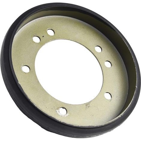 7600135YP 04743700 Roue de Friction et Disque d'entraînement for souffleuses à Neige et tondeuses Ariens Remplace Les modèles 00170800 00300300 Remplacer des pièces (1/5)