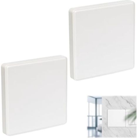 Pack de 6 filtros de repuesto para aspiradoras Roomba series 800, 900, 850, 860, 861, 866, 870, 880, 890, 900, 960, 980, 981, 985 (1/4)