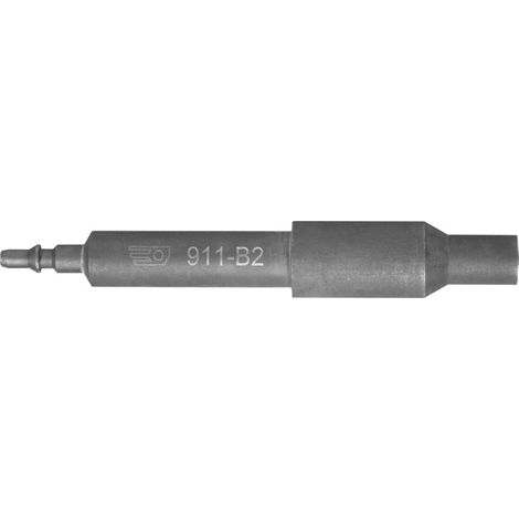 Facom injecteur de test avec brides 911-B8