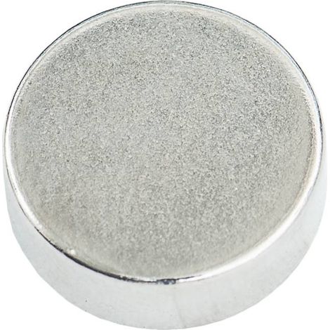 Magnet 14,0 x 5 mm, N35, 5 Stück Magnet (1/4)