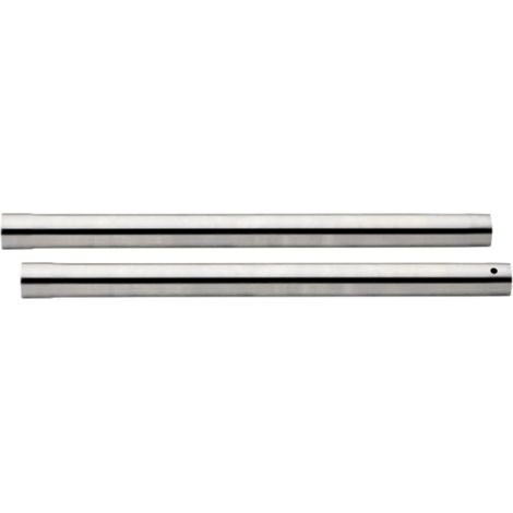 Metabo - Tubo per aspirapolvere, diritto, lunghezza 40 cm, 3 pz 631363000