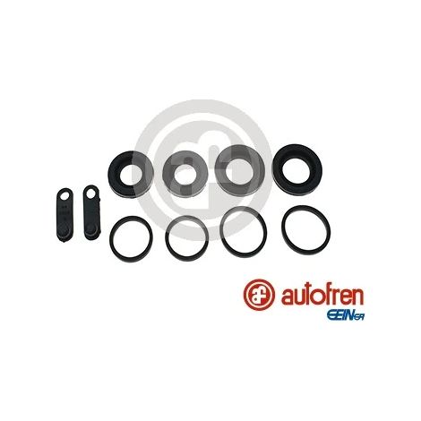 Kit de réparation, étrier de frein Autofren Seinsa D42378 AUDI