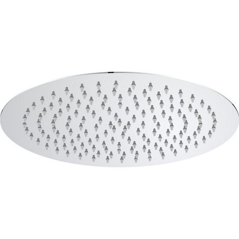 Soffione serie Giglio tondo diametro 30 cm (1/4)