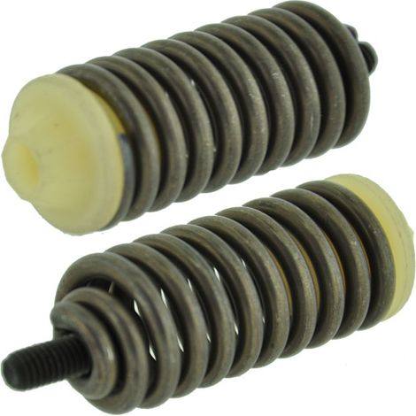 Muelle Antivibración HUSQVARNA, JONSERED 503-637-502,
