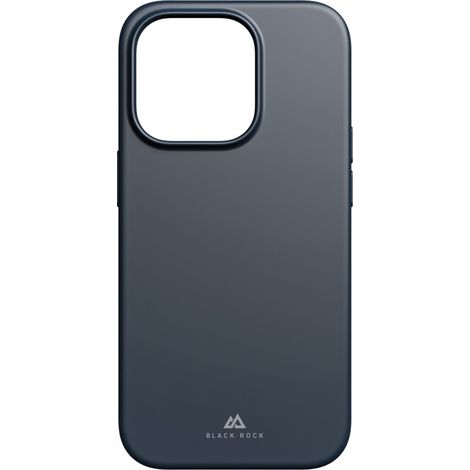 Custodia Black Rock Urban per Apple iPhone 14 Pro nera
