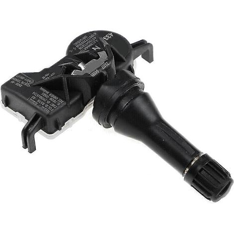1 Stück Tpms Reifendrucksensor für J10 J11 Nv200 Leaf Juke für A (1/4)