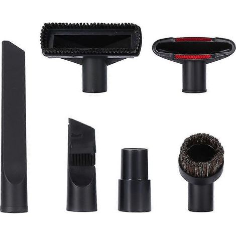 Brosse d'aspiration pour aspirateur Kärcher série NT - Brosse de nettoyage des sols pour Kärcher NT18, NT25, NT30 et NT38 (1/5)