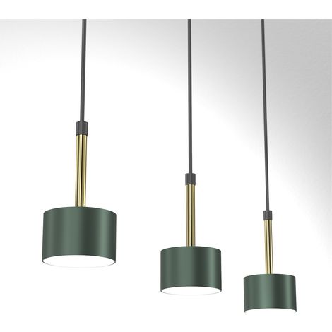 Suspension ARENA VERT/OR 3xGX53 (1/5)