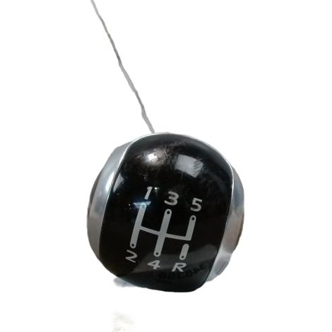 Pommeau Levier Vitesses CITROEN Ds3 2009- 1.6 Hdi 90 [PRODUIT D'OCCASION]♻️96875132ej