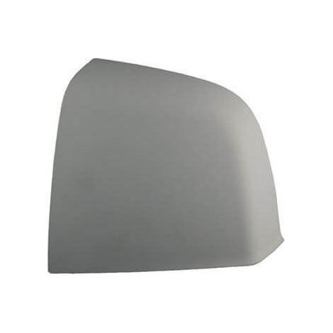 Coque de rétroviseur gauche à peindre Fiat Doblo 2 depuis 2010