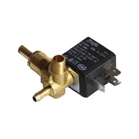 Ariete elettrovalvola bobina Jiayin JYZ-3 Stiromatic 4395 6400 6401 6402 6403