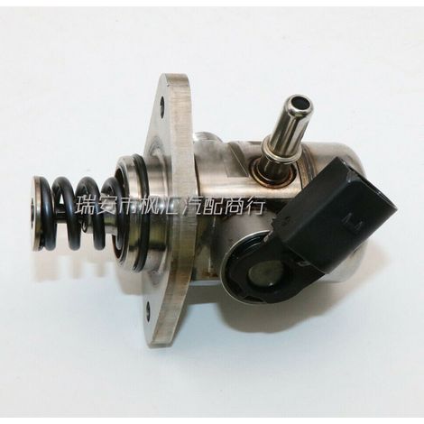 Pompe à carburant haute pression 04E127027K compatible avec Jetta, Tailong, Audi A3, Q2, Skoda Kamiq (1/4)