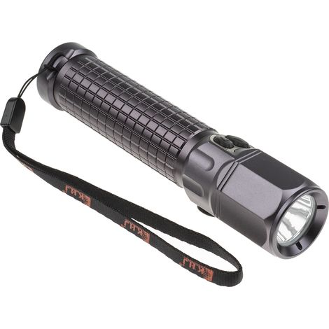 Lampe torche LED Rechargeable 157 lm ( Prix pour 1 ) (1/4)