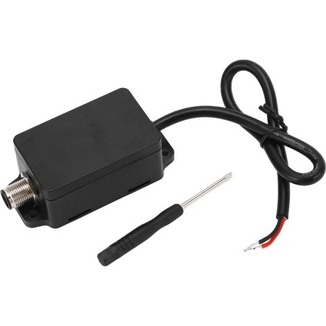 Pour convertisseur NMEA2000 multifonction 9-32V DC Protection IP67 0-190 et 240-33 Ohm bateau marin (1/5)