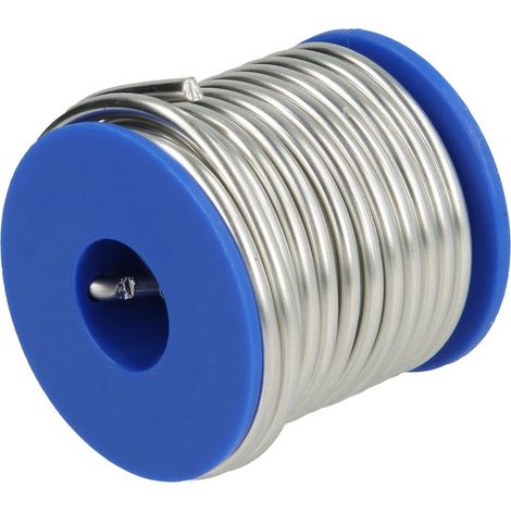Fil de soudure n° 3 bobine 250 g