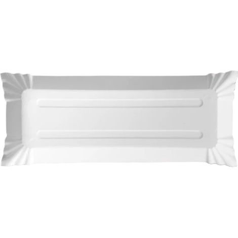 Papierfach 14x33cm Abc-Pak 500 Stück