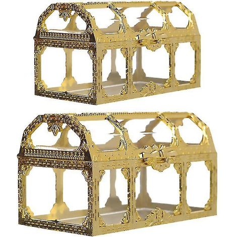 2 boîtes cadeaux (1/3)