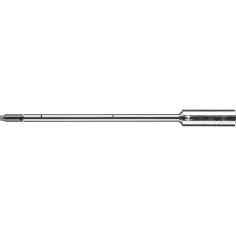 PFERD TOOLS Starre Verlängerung STV13 Länge 500mm inkl. 6 mm Spannzange Max. RPM 25.000
