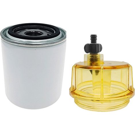 L'Gitamtheit séhartchateur huere-eau marin S3214 cofromrpelthe + noyau BE921410 convient aux Motorcycthers hors-bord Mercury. (1/4)