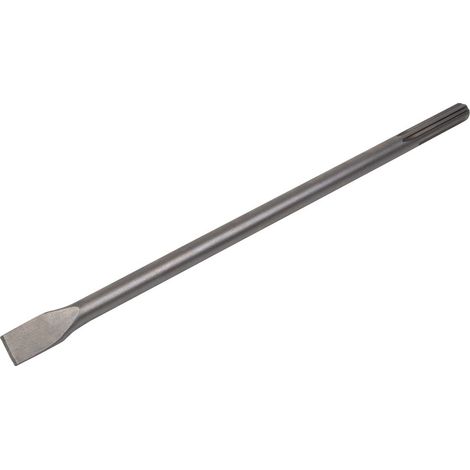 Sealey SDS MAX Chisel 25 x 450mm X3CH (1/2)