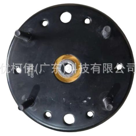 Butée de suspension avant c2d51875, compatible avec Jaguar XJ/XJL 2010-2019 (1/4)