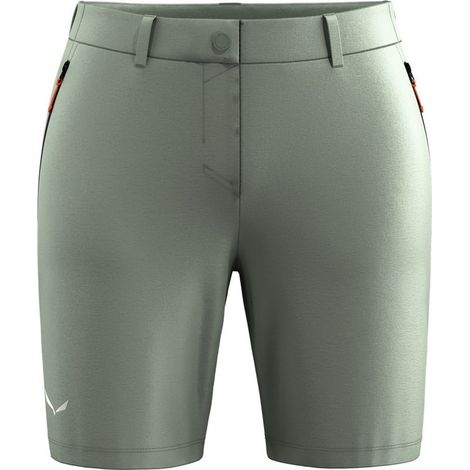 Pantalones cortos SALEWA Mujer Puez Talvena DST 36