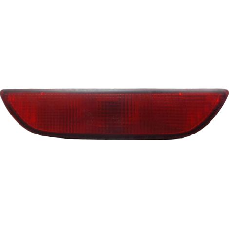 Feu Brouillard Central Arriere NISSAN Note [PRODUIT D'OCCASION]♻️265809u00a