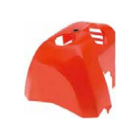 Coperchio cilindro adattabile ZENOAH decespugliatore 33 cc (1E36F)