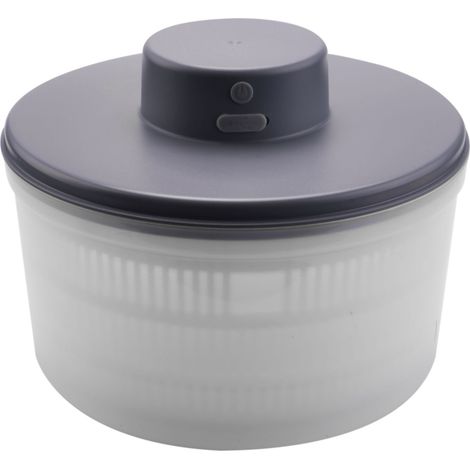SéChoir à LéGumes éLectrique Essoreuse Salade, Rechargeable par USB, Bol SéChage pour Fruits (1/5)