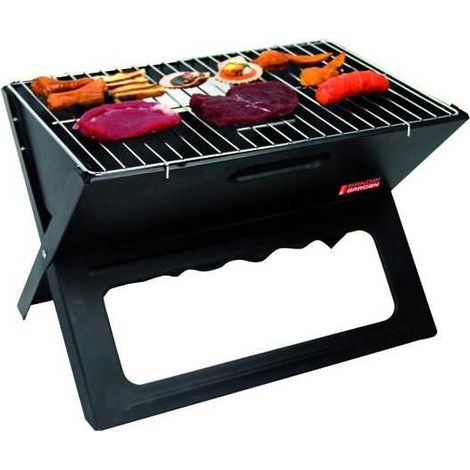 Barbacoa Sandrigarden Sg 44-29 Para Mesa 44X29 Cm