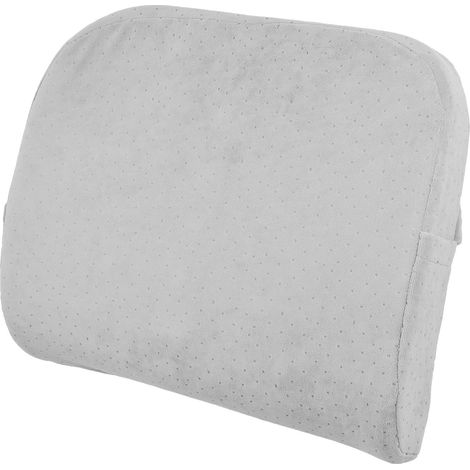 de soutien lombaire ergonomique en mousse à mémoire de forme (1/5)