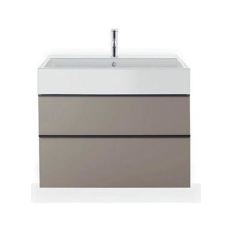 Duravit Vero Air Waschtisch 100x47cm, mit Überlauf, mit (1/5)